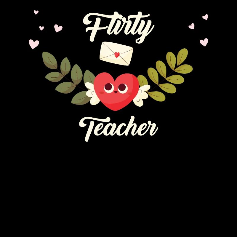 Professeur de flirt