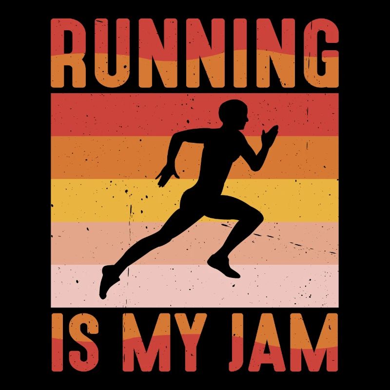 Running Is My Jam 5