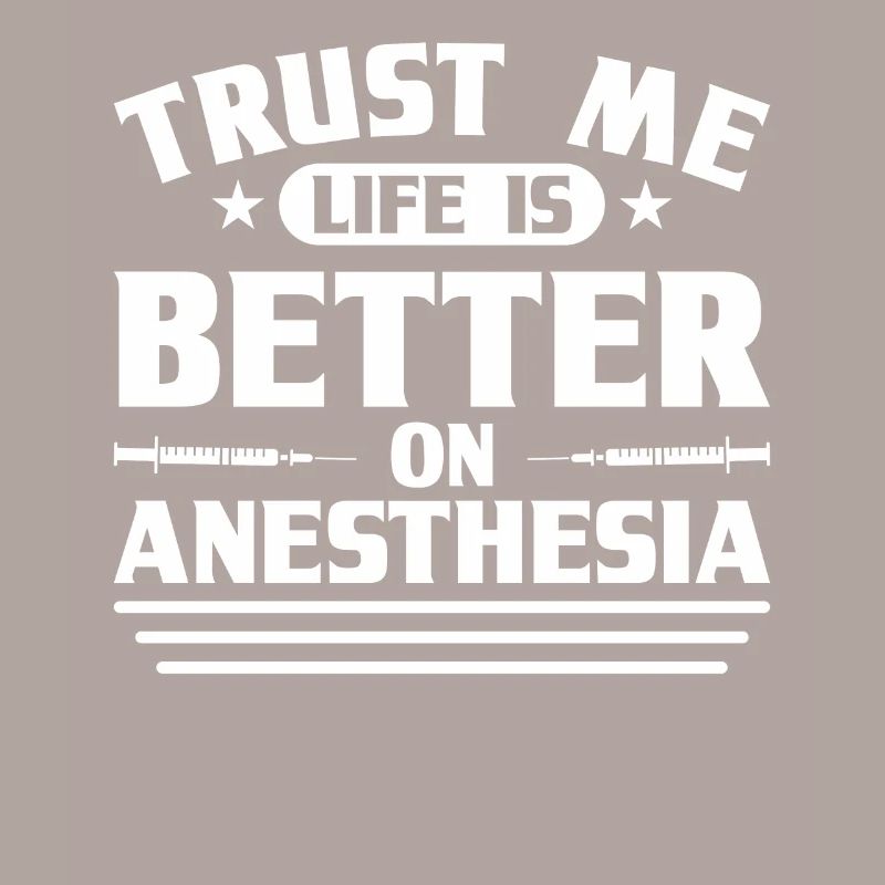Anesthesia Anesthesia Technician Anesthesiologist