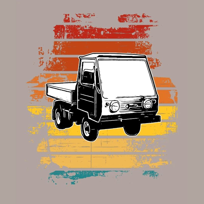 Multicar M25 Multicar Nouveaux camions Multricar