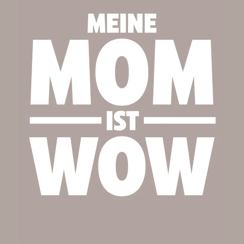 Mutter Muttertag Mama