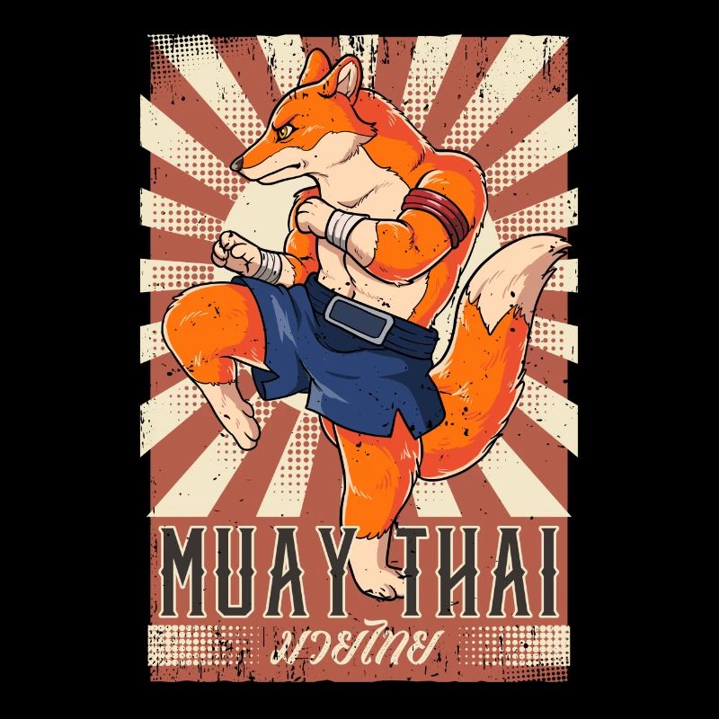 Muay Thai