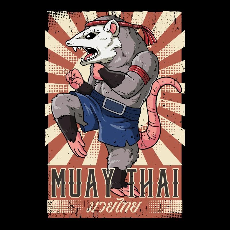 Muay Thai