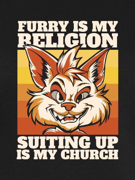 Harige Fandom Fursuits