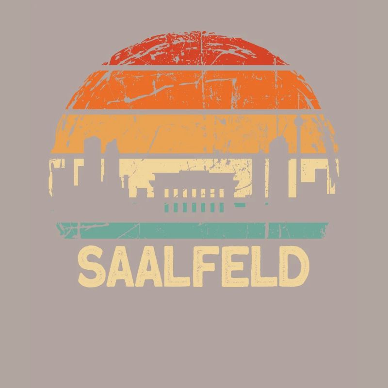 Canton de Saalfeld