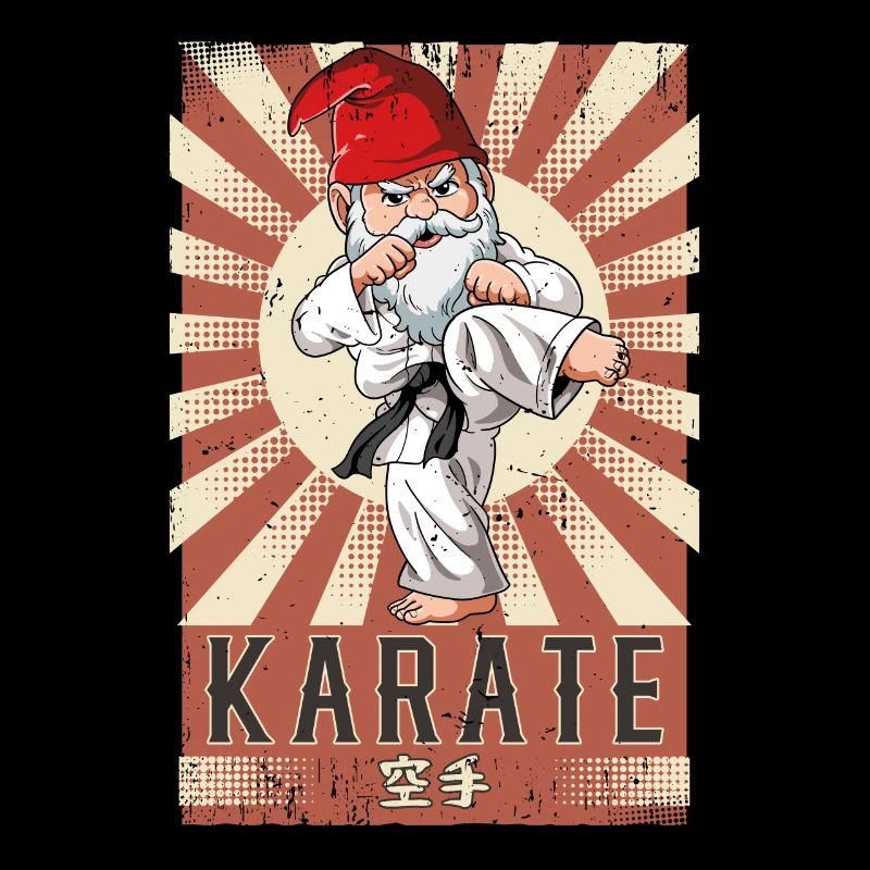 Karate