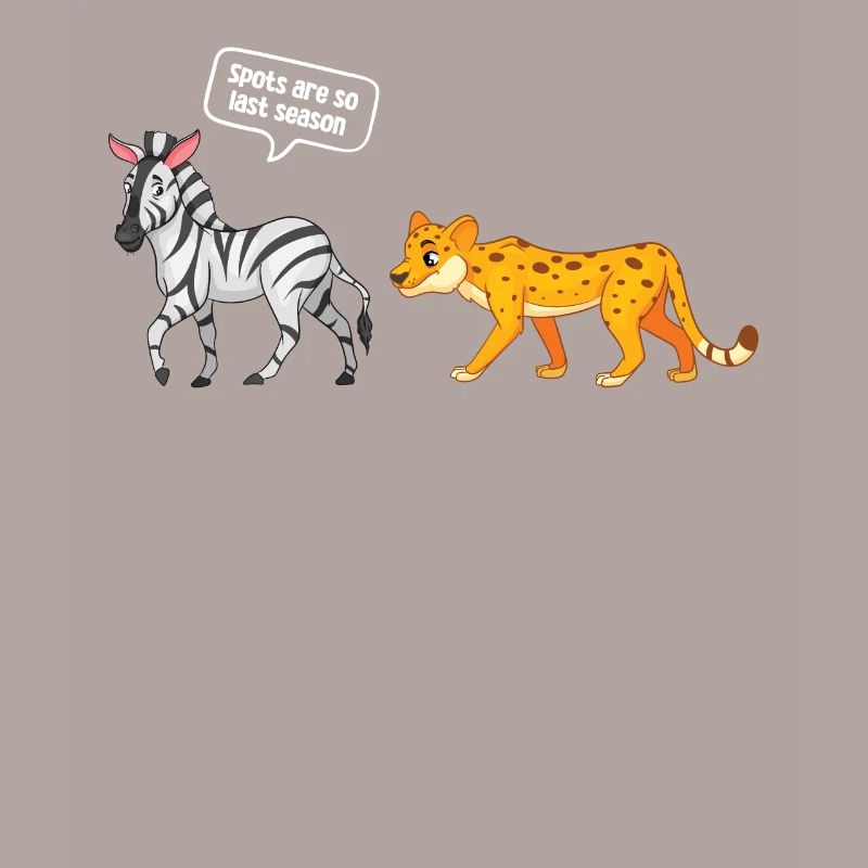 Zebra