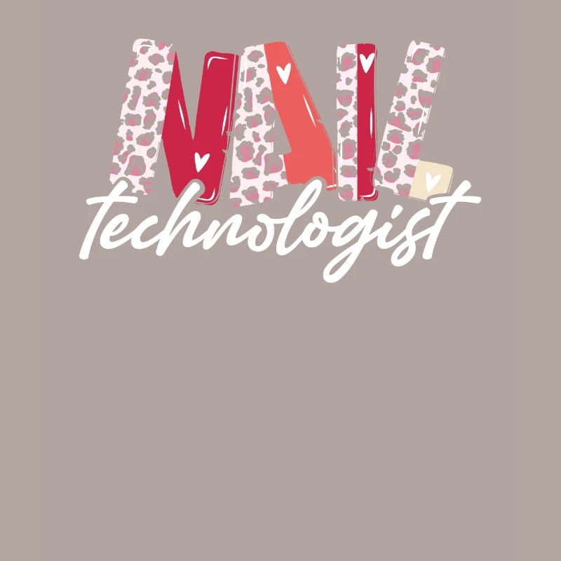 Nail technologist