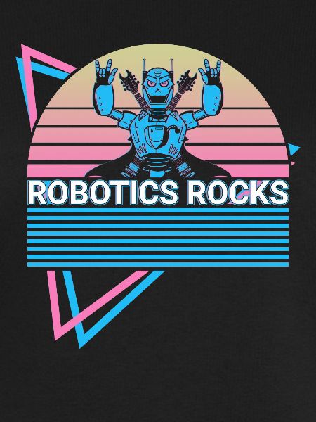 Robots rétro