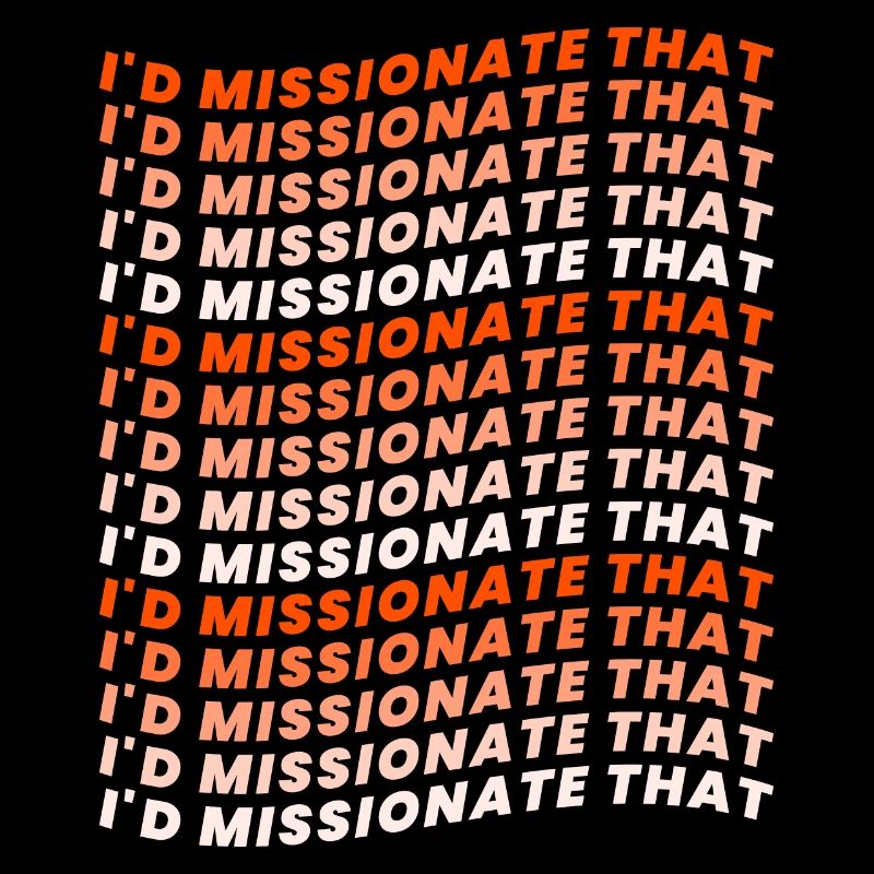 Mormon LDS Missionary