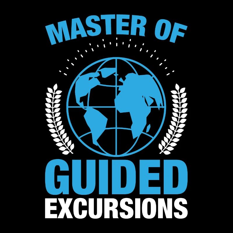 Master Guided Excursions Adventure Expert