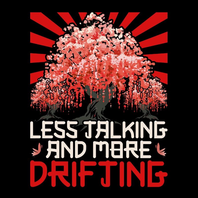 Motorsport Auto Tuning Less Talking More Drifting
