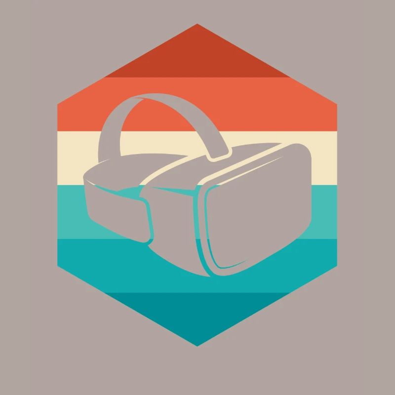 Virtual Reality VR Gift