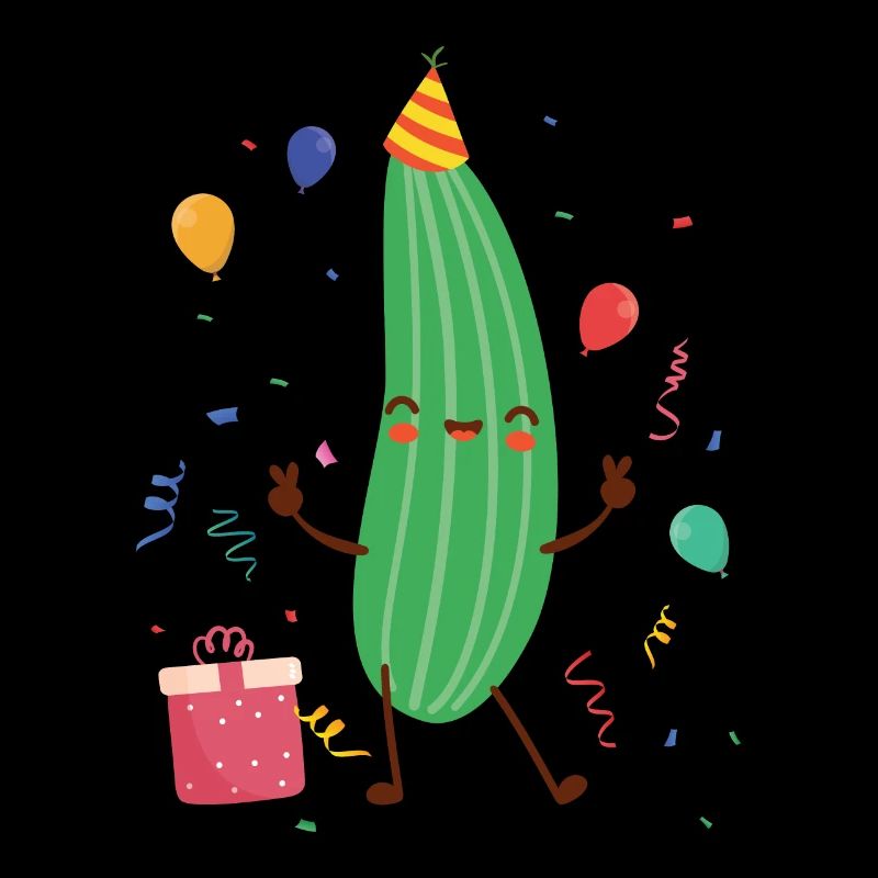 Zucchini