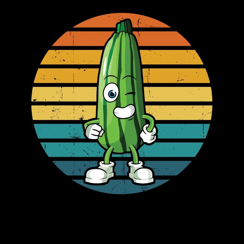 Courgette