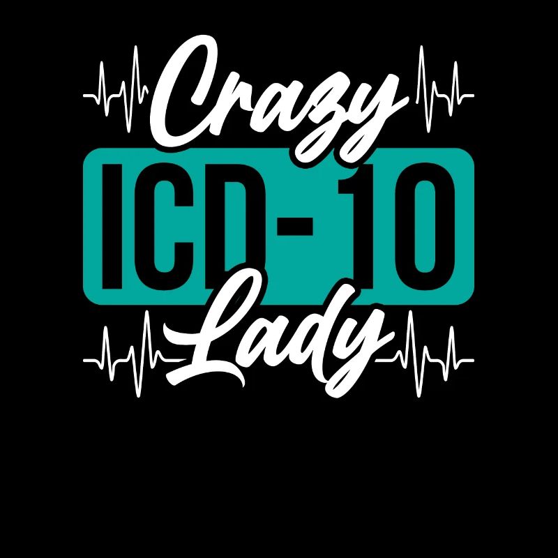 Spécialiste du codage Crazy IDC-10 Lady