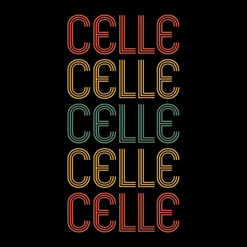 Cellerin Celler Celle