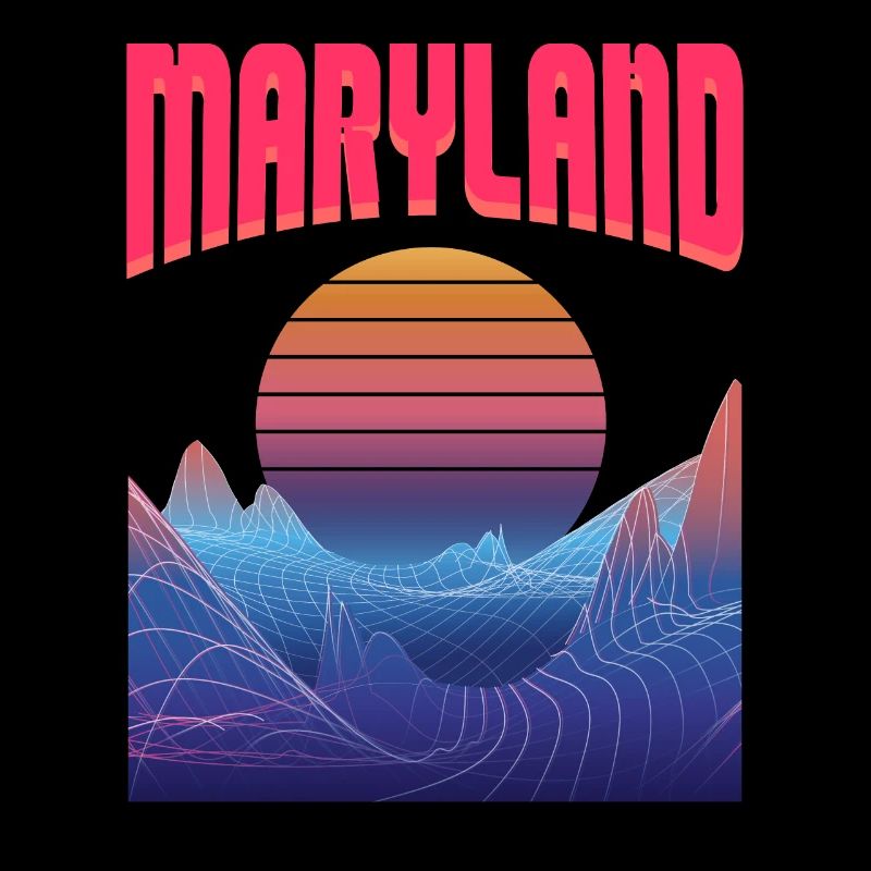 Maryland