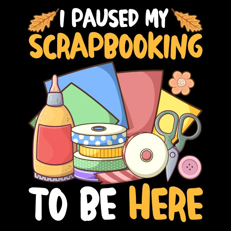 Scrapbooker