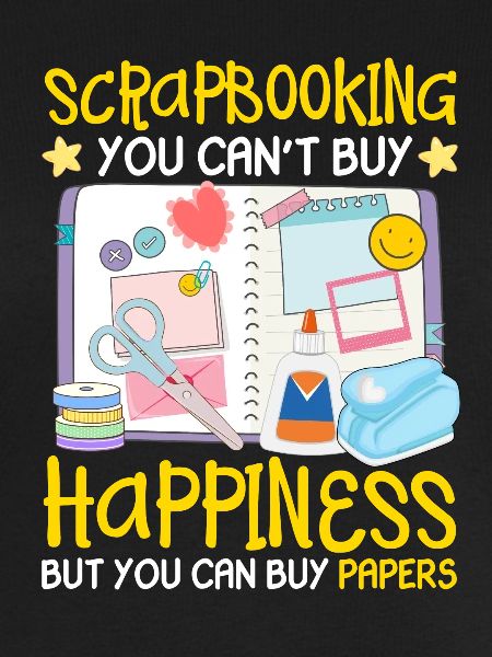 Scrapbooker