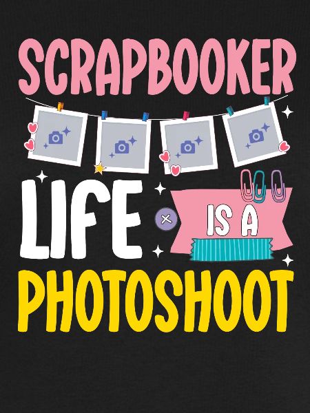 Scrapbooking