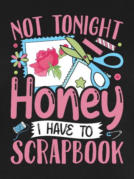 Scrapbooking Scrapbooker