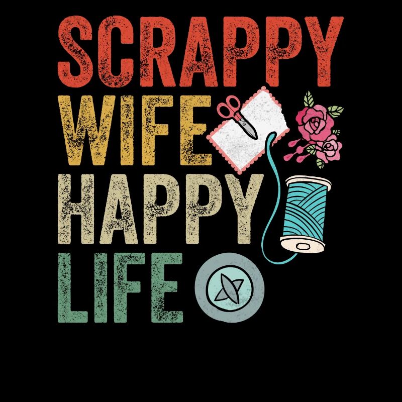 Scrapbooking Scrapbooker