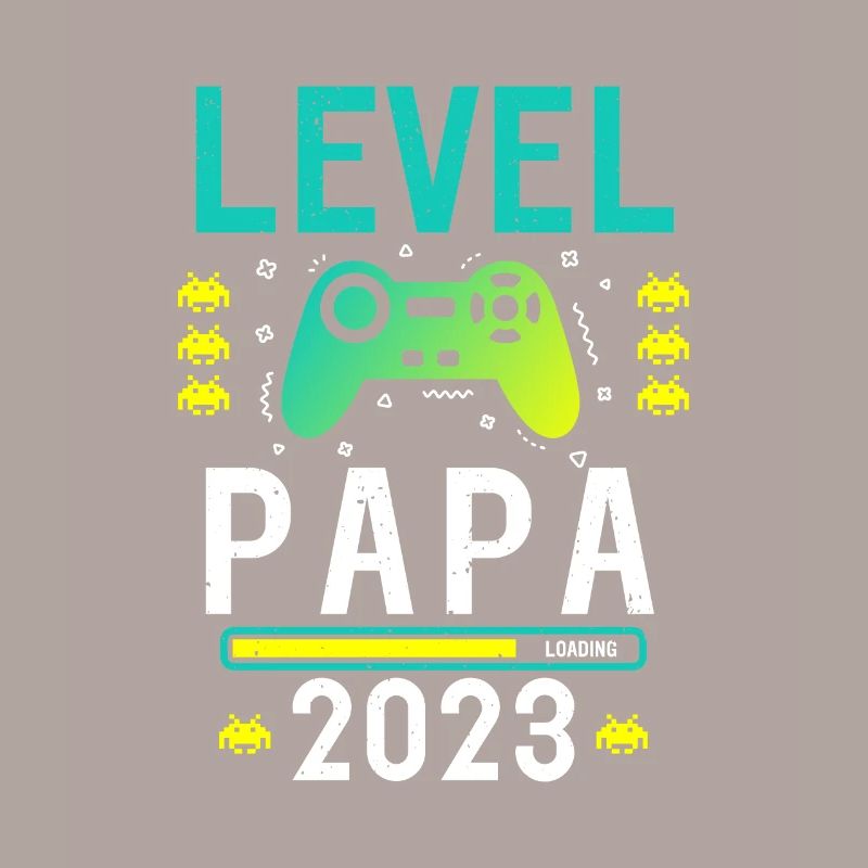 Papa Level Loading 2023