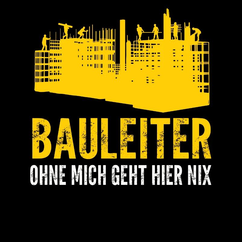 Baggerfahrer Bagger Fahrer Geschenk