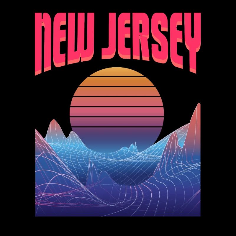 New Jersey