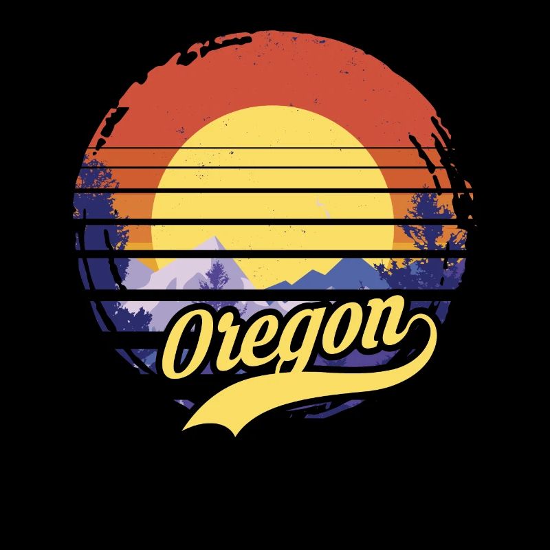 Oregon