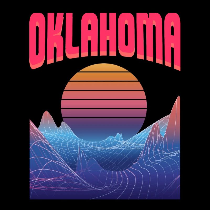 Oklahoma