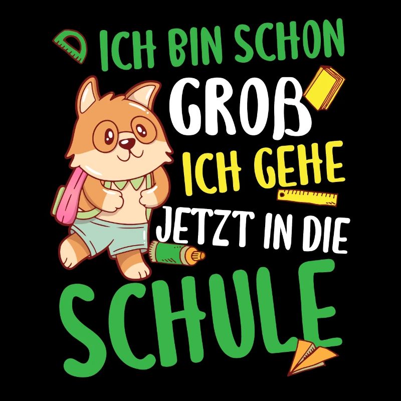 Schulkind Einschulung Schulanfänger