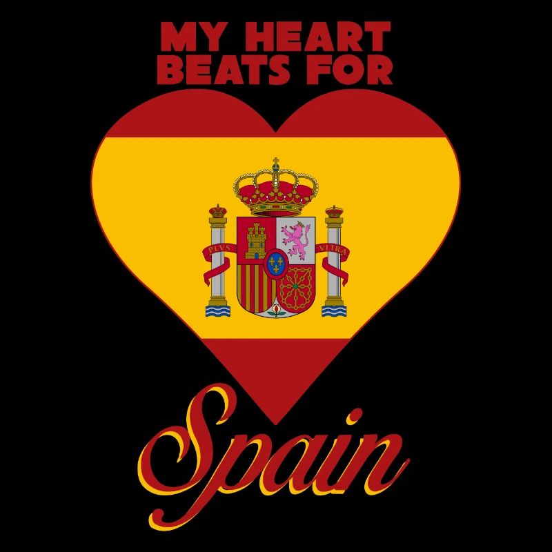 Spanien Liebe Spanisch