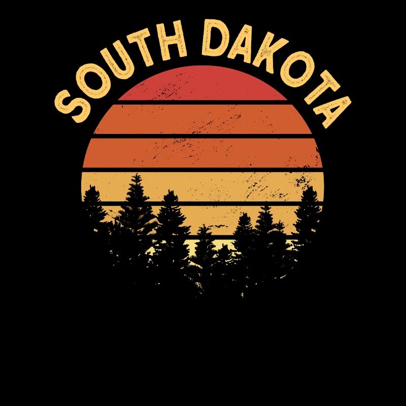 South Dakota