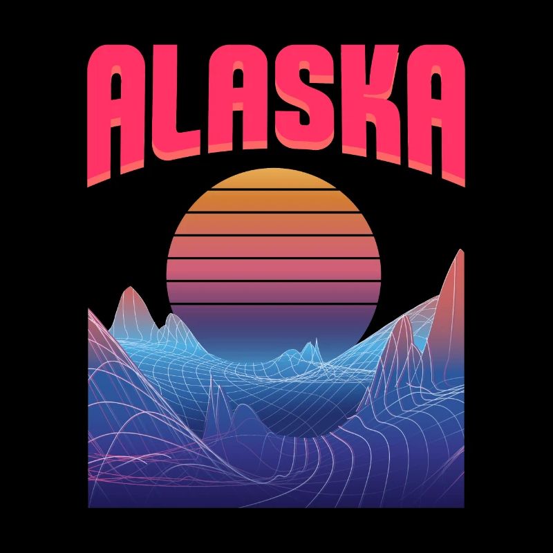 alaska