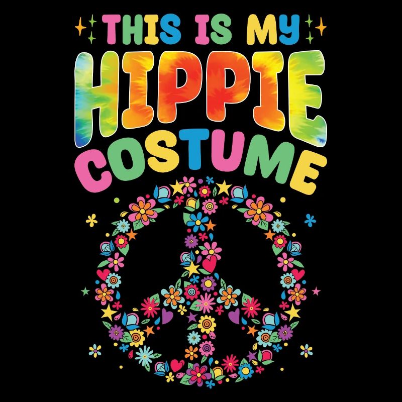 Groovy Peace