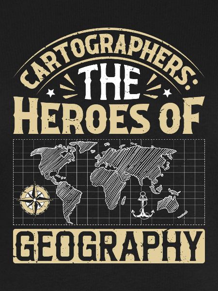 Cartographes