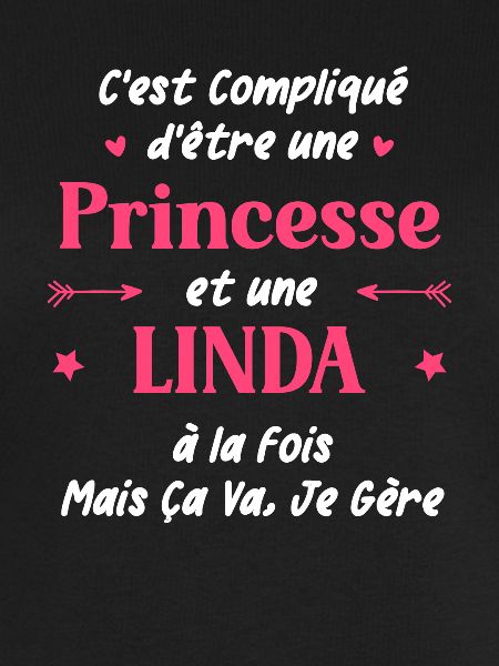 linda