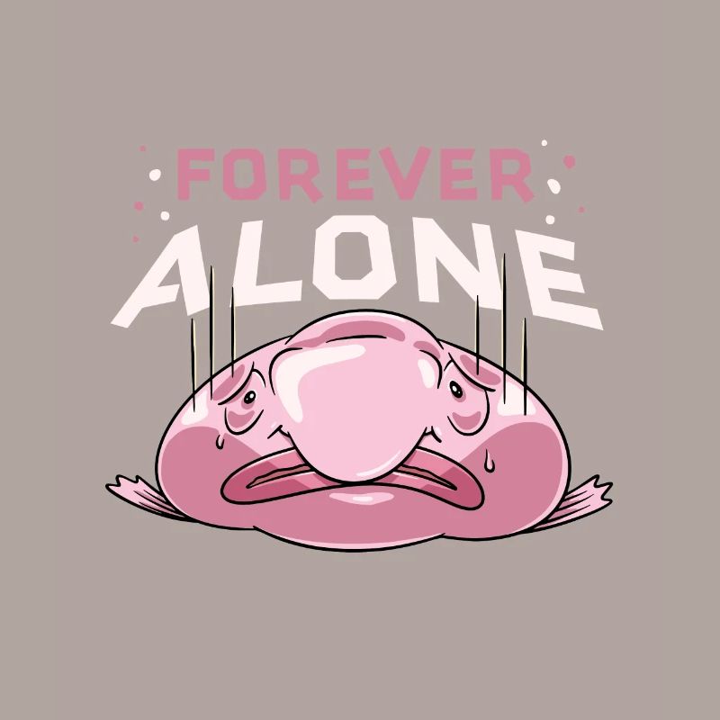 Blob fish