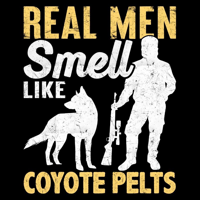 Coyote Hunt Coyote Hunter Yote