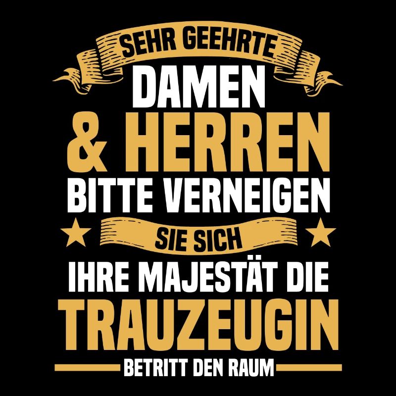 Hochzeit Junggesellenabschied Trauzeugin