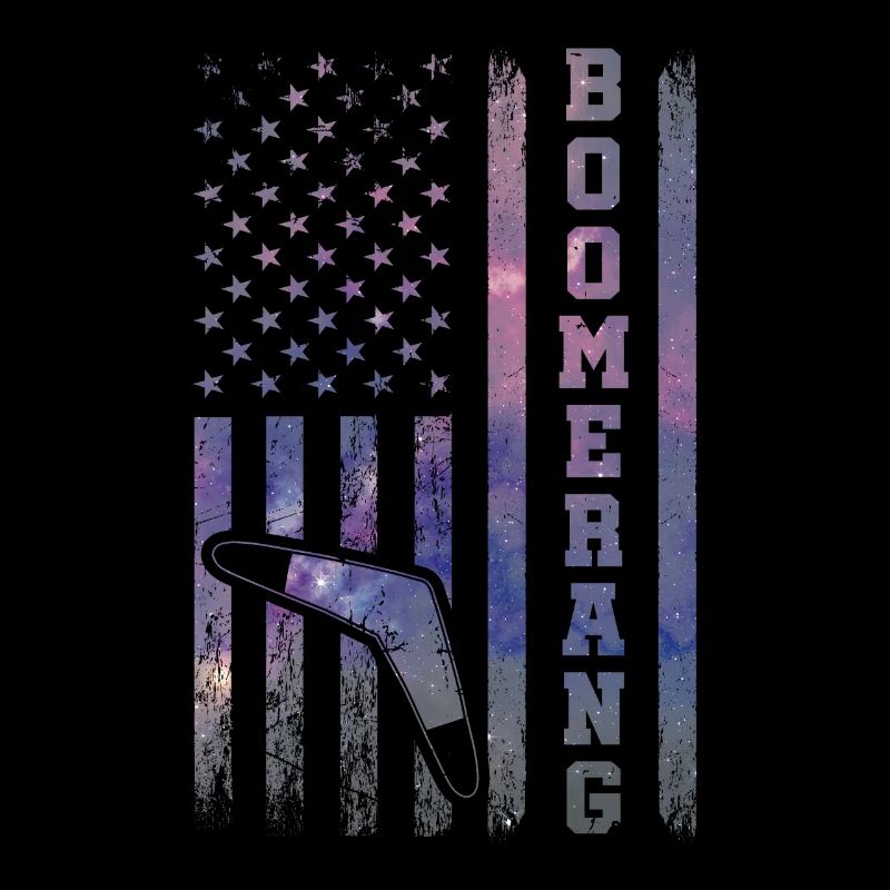 Boomerang