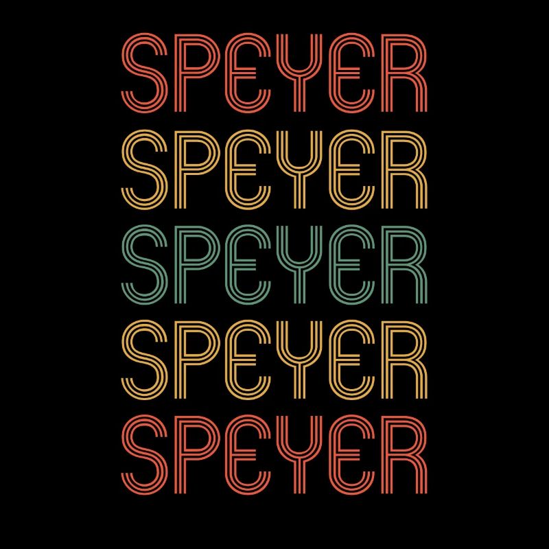 Speyererin Speyerer Speyer