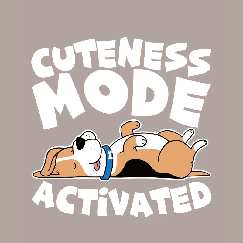 Mode mignon activé 4
