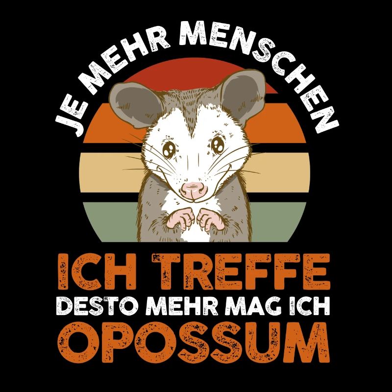 Opossum