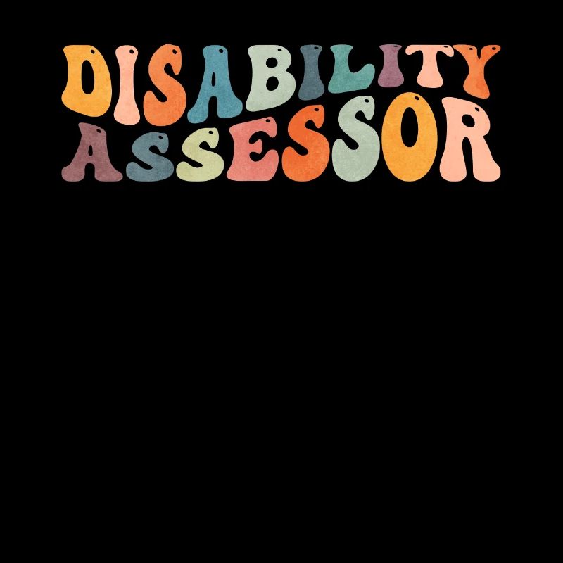Groovy Disability Assessor Handicap