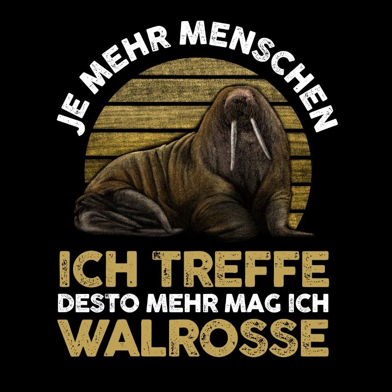 Walross