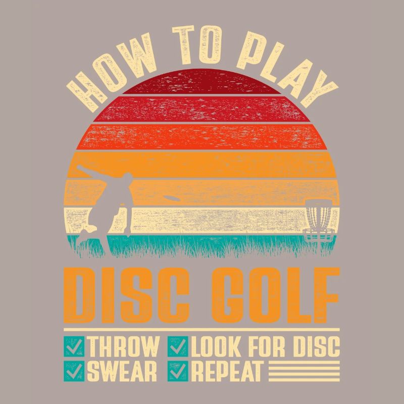 Disc Golf Discgolf