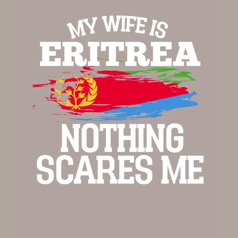 Eritrea Ehefrau
